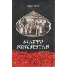 Matyó Kincsestár