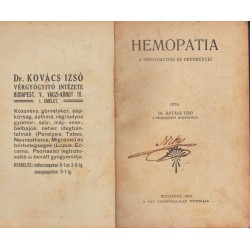 Hemopatia