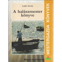 A halászmester könyve