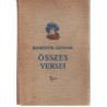 Reményik Sándor összes versei