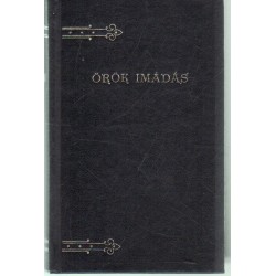 Örök imádás