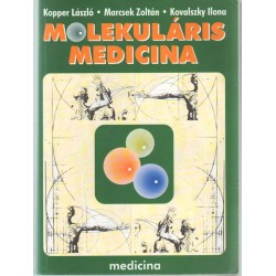 Molekuláris medicina