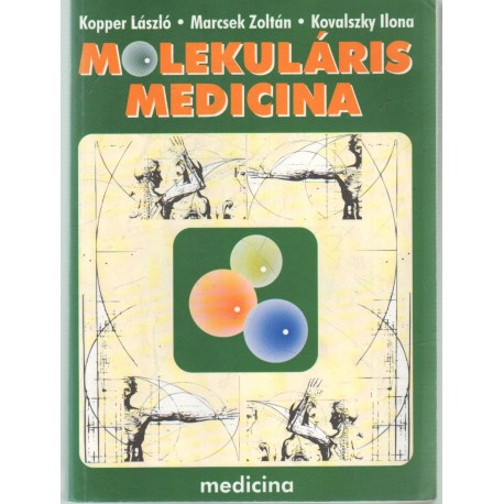 Molekuláris medicina