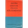 Petőfi Sándor összes költeményei
