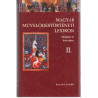 Magyar művelődéstörténeti lexikon II.