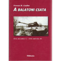 A balatoni csata 1944. december 1. - 1945. március 30.