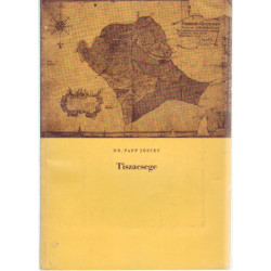 Tiszacsege
