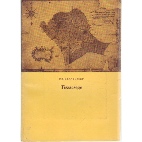 Tiszacsege