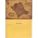 Tiszacsege