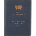Magyar gyógyszerkönyv - Pharmacopoea Hungarica