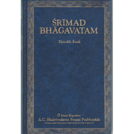 Srímad Bhagavatam
