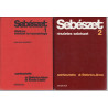 Sebészet I-II.