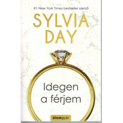 Idegen a férjem