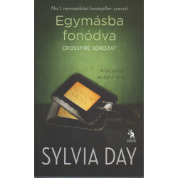 Egymásba fonódva