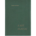 A hit alapjai