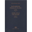 Magyarország éghajlati atlasza II. kötet
