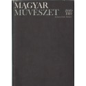 Magyar művészet 1890-1919 I-II. kötet