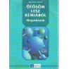 Ötösöm lesz kémiából
