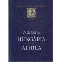 Hungária, Athila