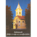 Zákányszék földje és népe az ezredfordulón