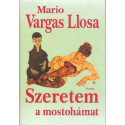 Szeretem a mostohámat