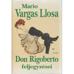 Don Rigoberto feljegyzései