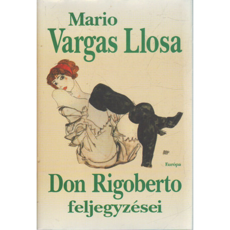 Don Rigoberto feljegyzései