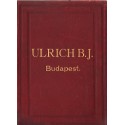 Árjegyzék Ulrich B. J. (1914)