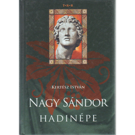 Nagy Sándor hadinépe