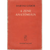 A zene anatómiája