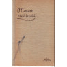 Mozart bécsi levelei