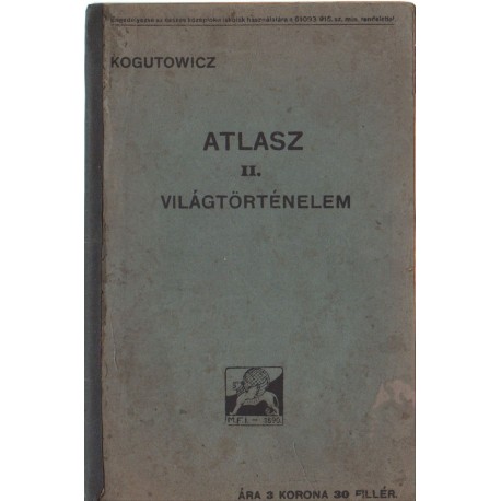 Atlasz II.
