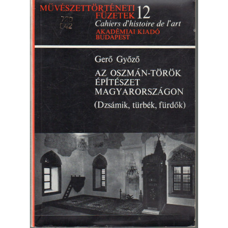 Az oszmán-török építészet Magyarországon