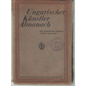 Ungarischer Kunstler Almanach