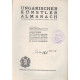 Ungarischer Kunstler Almanach