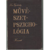 Művészetpszichológia