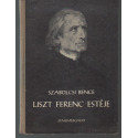 Liszt Ferenc estéje