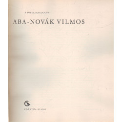 Aba-Novák Vilmos