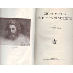Zichy Mihály élete és művészete