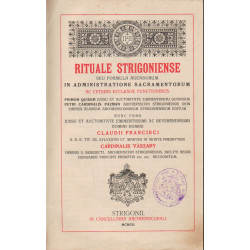 Rituale Strigoniense
