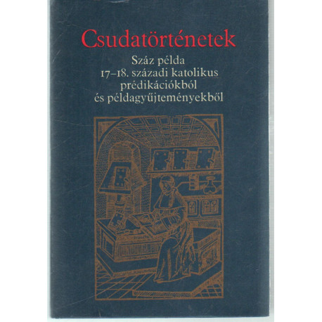 Csudatörténetek