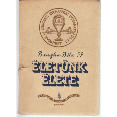 Életünk élete