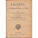 Filotea vagyis a jámborság útja
