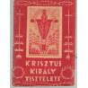 Krisztus király tisztelete