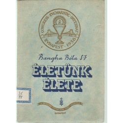 Életünk élete