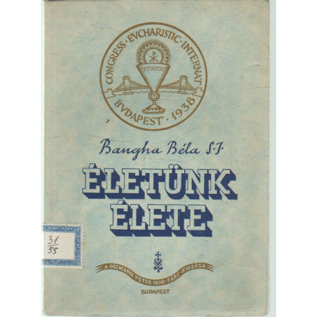 Életünk élete
