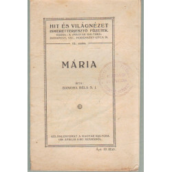 Mária