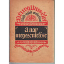 A Nap megszentelése 1927
