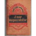 A Nap megszentelése