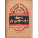Anya és gyermeke